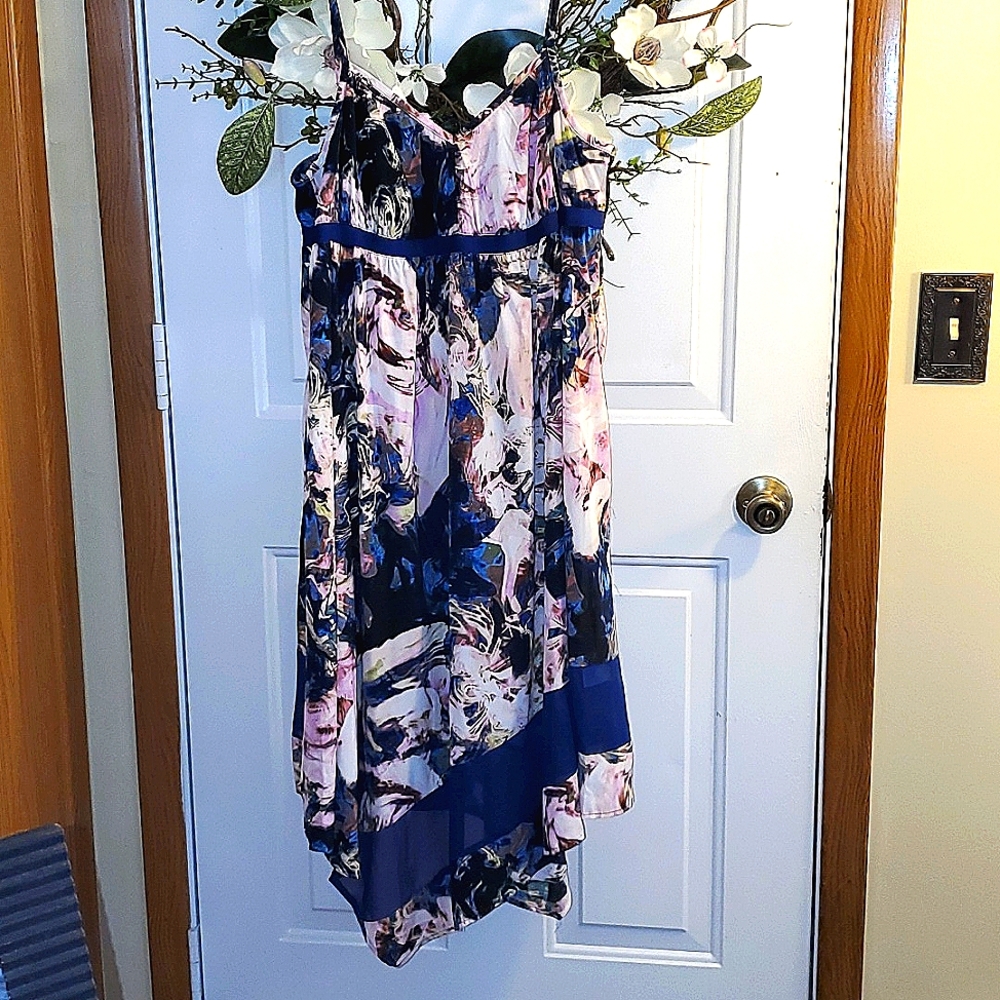 Simply Vera Wang Dress